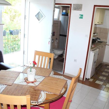 Apartments Demori Primošten Eksteriør bilde