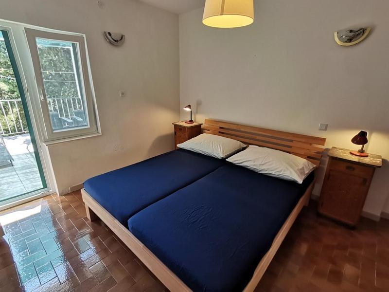 Apartments Demori Primošten Eksteriør bilde