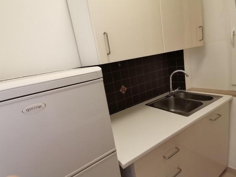 Apartments Demori Primošten Eksteriør bilde