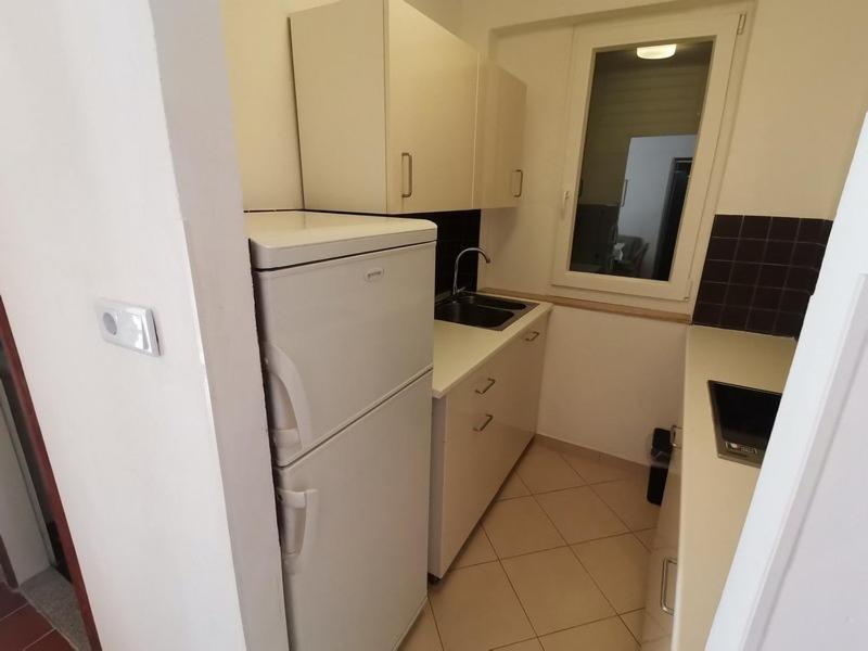 Apartments Demori Primošten Eksteriør bilde