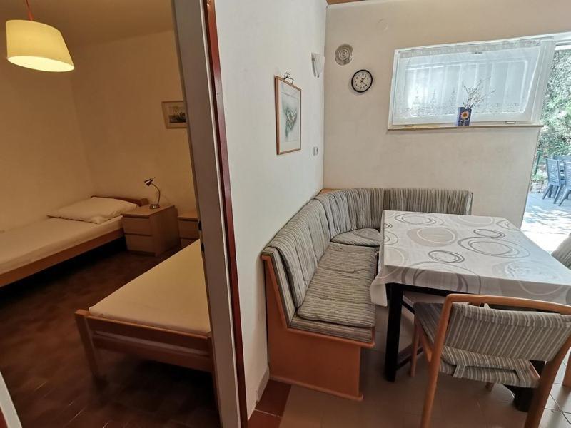 Apartments Demori Primošten Eksteriør bilde