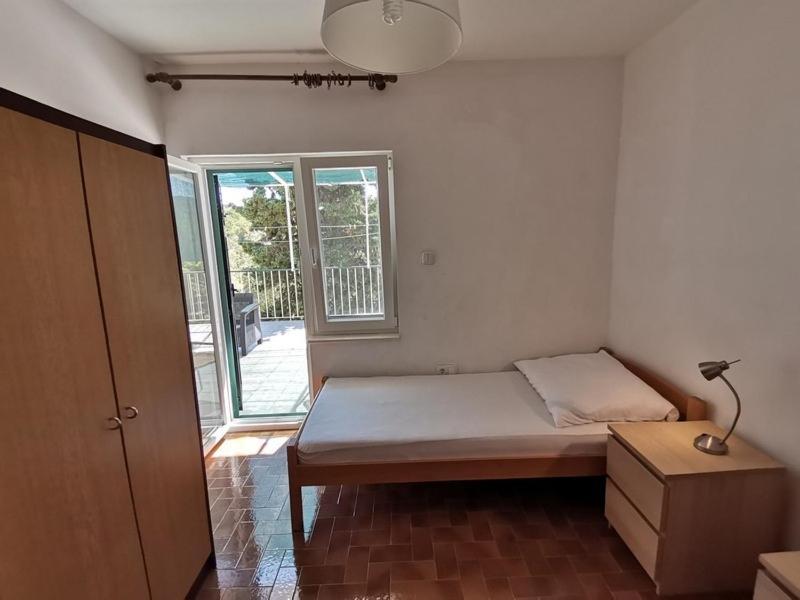 Apartments Demori Primošten Eksteriør bilde