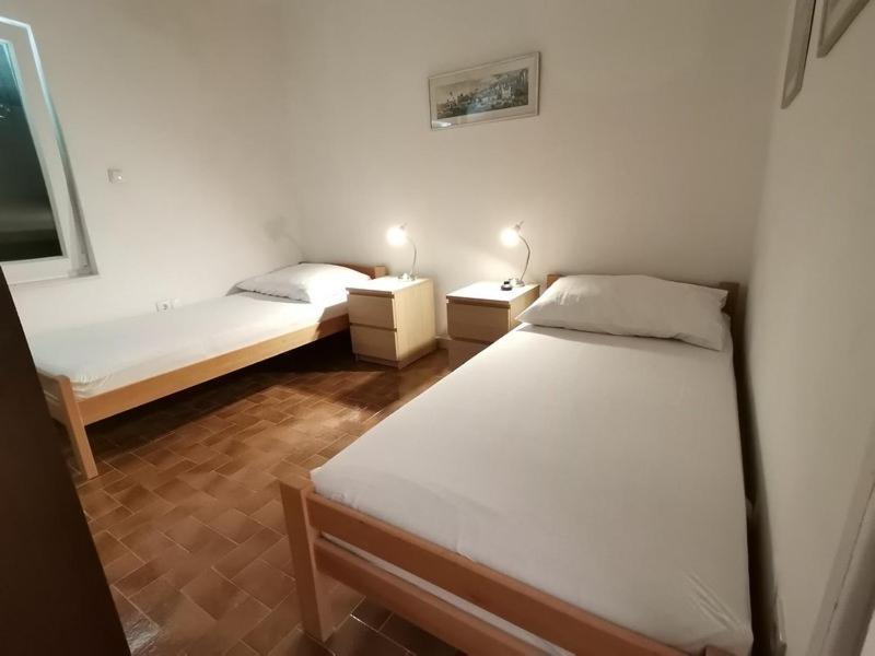 Apartments Demori Primošten Eksteriør bilde