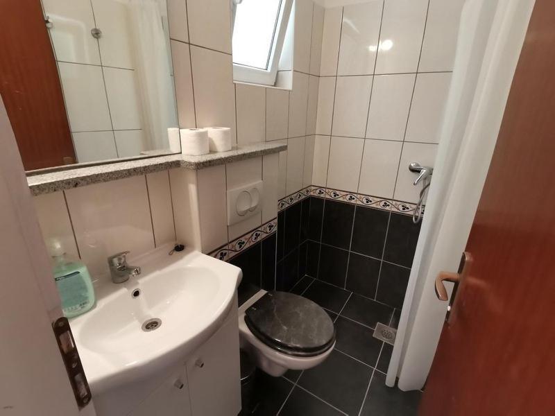 Apartments Demori Primošten Eksteriør bilde