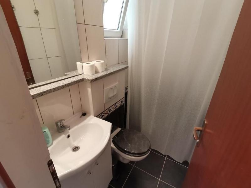 Apartments Demori Primošten Eksteriør bilde