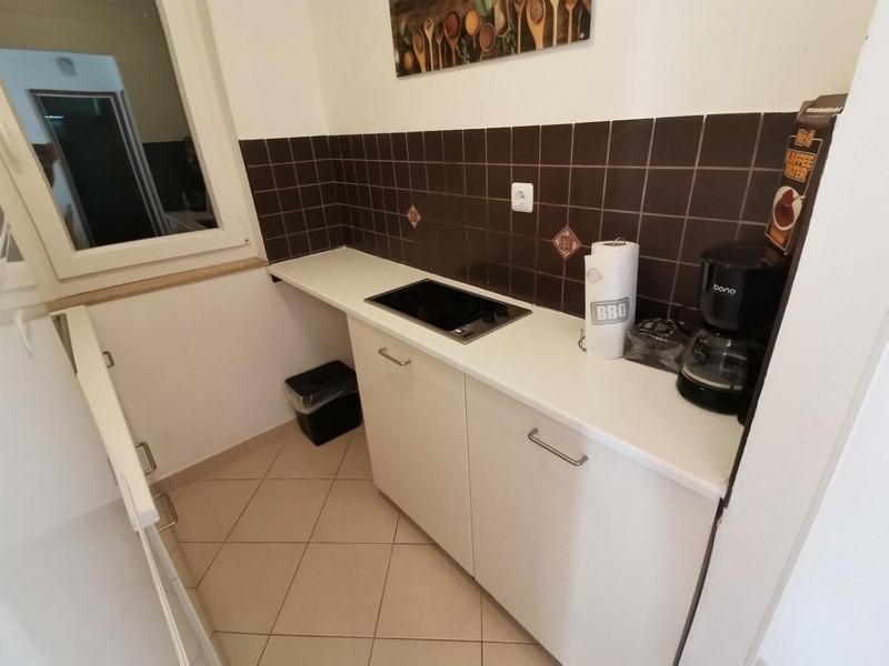 Apartments Demori Primošten Eksteriør bilde